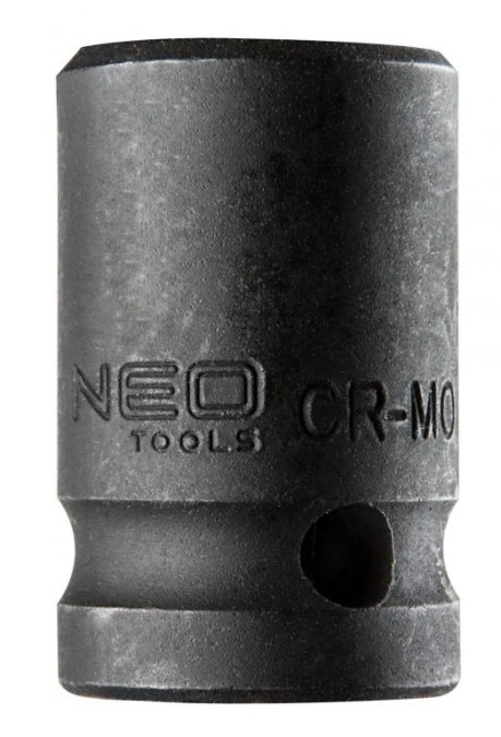 Nasadka udarowa 1/2cala, 16x38mm Cr‑Mo 12‑216 - obrazek 2