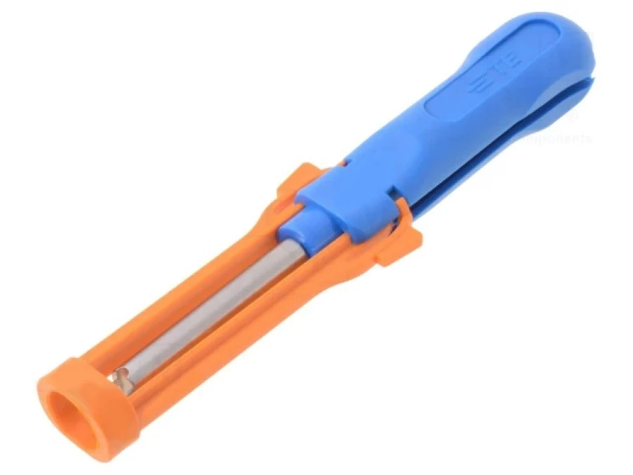 Narzędzie do demontażu terminale 107mm 1‑1579007‑1