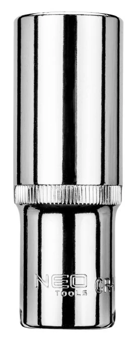Nasadka sześciokątna długa 1/2cala, 20 mm 08‑470 - obrazek 2