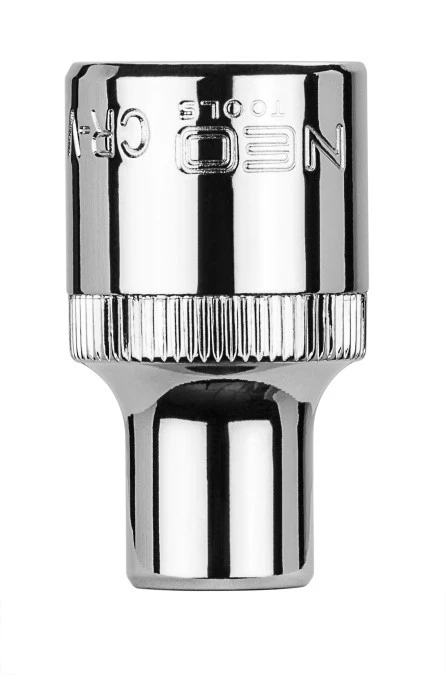 Nasadka sześciokątna 1/2, 8 mm, Superlock /5szt./ - obrazek 1
