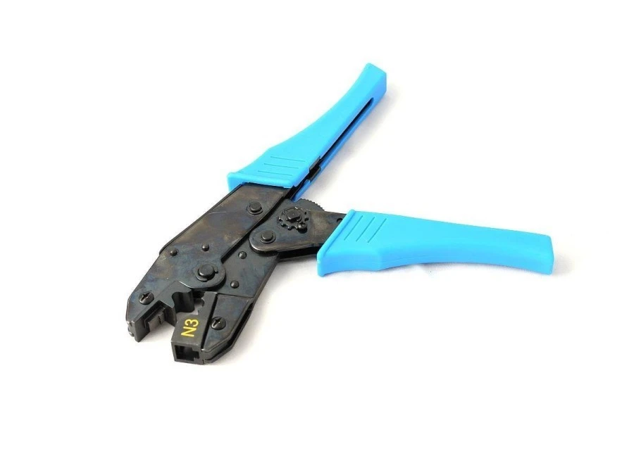 Narzędzie do RJ45 (8P8C) do kabli o dużej średnicy AWG 22‑ 24 (do X‑ML‑6F‑OD‑IMP) X‑ML‑OD‑TOOL