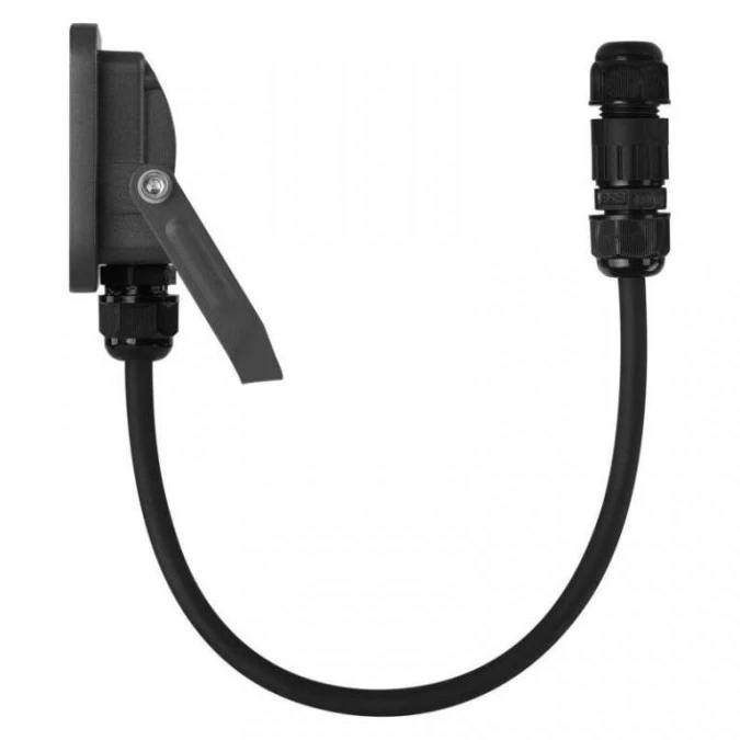 Naświetlacz LED INOVO 10W neutralna biel EMOS ZS2612 - obrazek 2