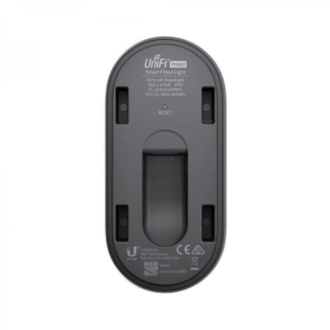 Naświetlacz z czujnikiem ruchu UniFi Protect Ubiquiti UP‑FloodLight - obrazek 2