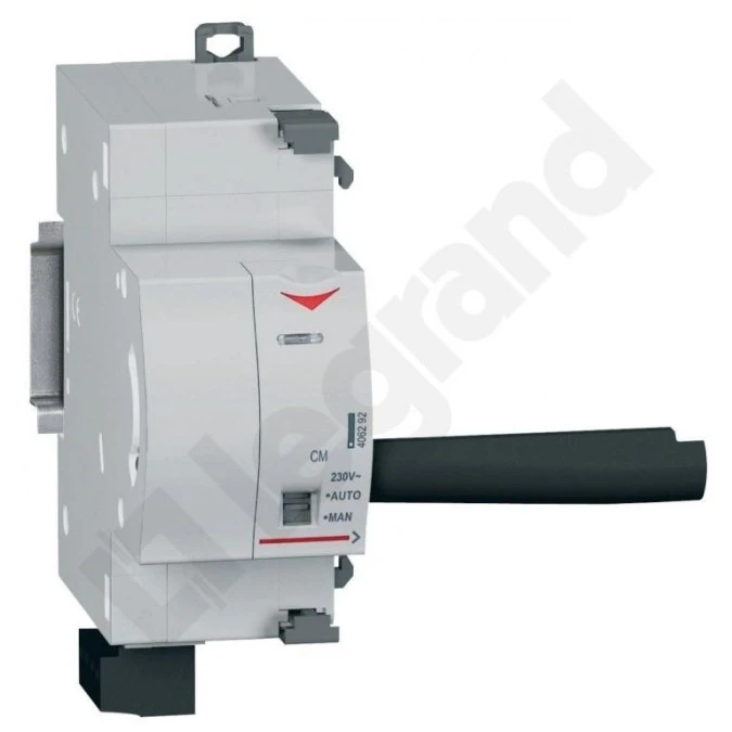 Napęd zdalny 230V AC 1,5m OD/BIEG 406292 - obrazek 1