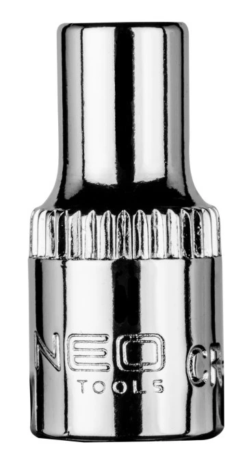 Nasadka sześciokątna 1/4, 5 mm /5szt./ - obrazek 1
