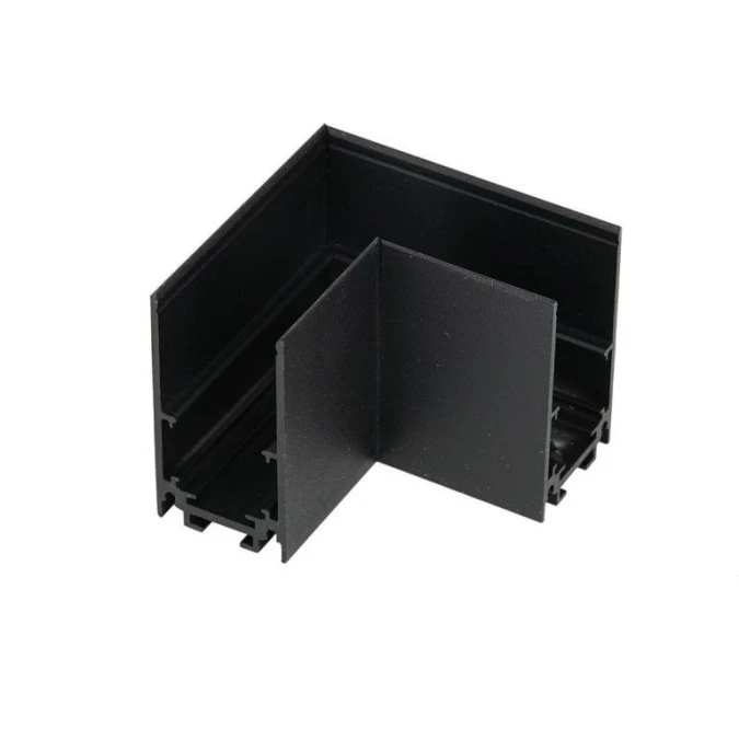 Narożnik natynk bok L MAGNETIC TRACK ML6735 Milagro - obrazek 3