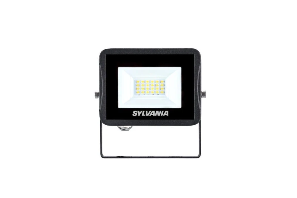 Naświetlacz / reflektor / halopak LED 18W(150W)/840 IP65 czarny Sylvania - obrazek 3