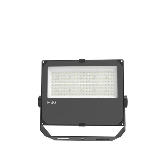 Naświetlacz LED TRENTI 50W 8500lm barwa naturalna 4000K IP66 110x40 asymetryk - obrazek 1