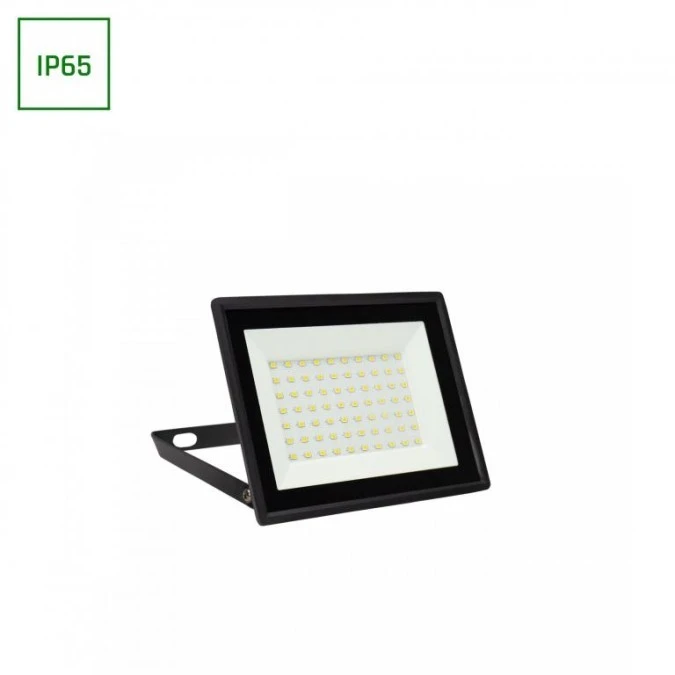 Naświetlacz LED NOCTIS LUX 3 50W 4700lm 6000K IP65 czarny - obrazek 1