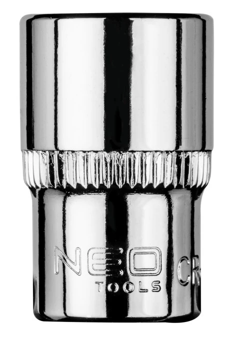 Nasadka sześciokątna 1/4, 11 mm /5szt./ - obrazek 2