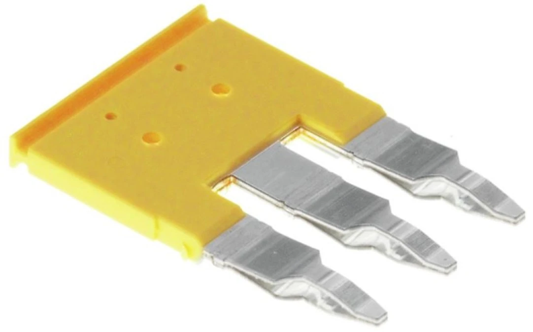Mostek poprzeczny ZQV 6/3 GE 1627860000 /60szt./ - obrazek 1