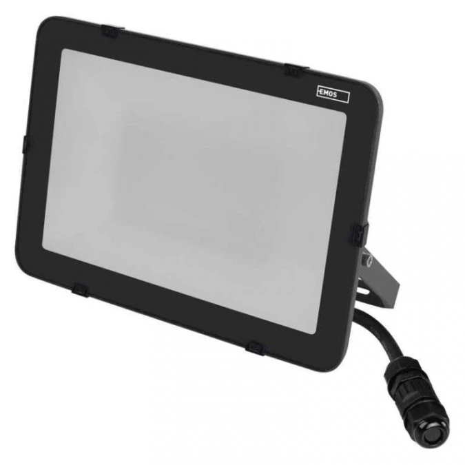Naświetlacz LED INOVO 100W neutralna biel EMOS ZS2652 - obrazek 1