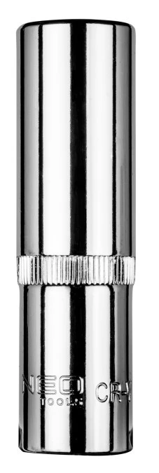 Nasadka sześciokątna długa 1/2cala 15 mm 08‑465 - obrazek 1