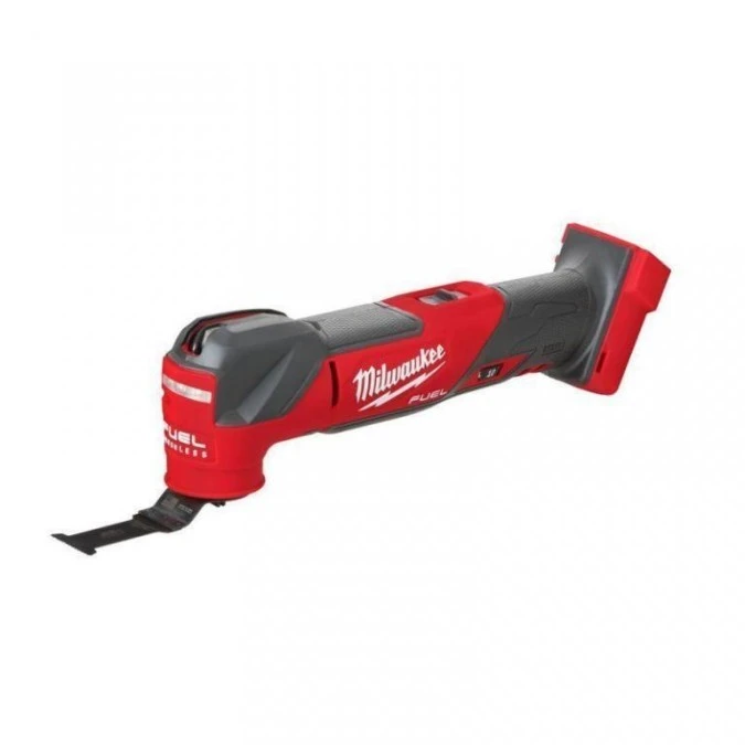 Narzędzie wielofunkcyjne 18V FUEL w walizce, bez wyposażenia, M18 FMT‑0X, 4933478491 - obrazek 2