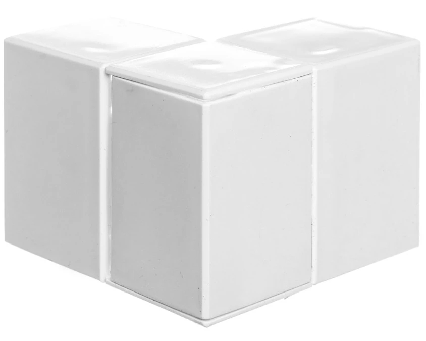 Narożnik kanału zewnętrzny LN 40x25 330989 - obrazek 1