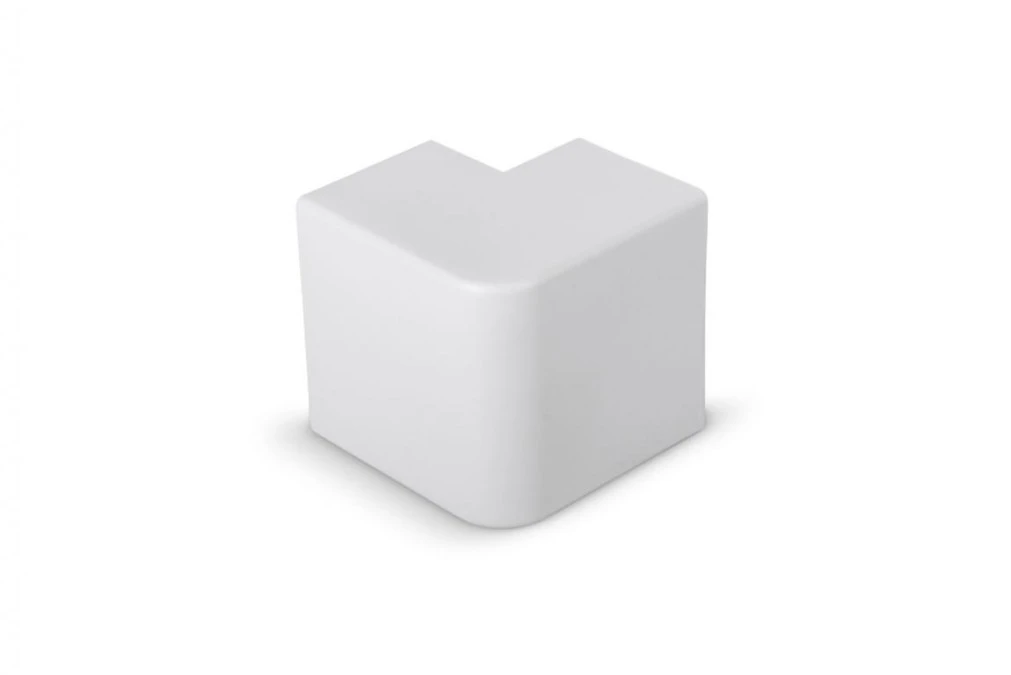 Narożnik zewnętrzny 90x40mm biały NZ 10845 /4szt./ - obrazek 1
