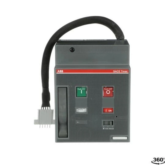 Napęd silnikowy 220‑250V AC/DC MOE Tmax do T6 1SDA060398R1 - obrazek 1