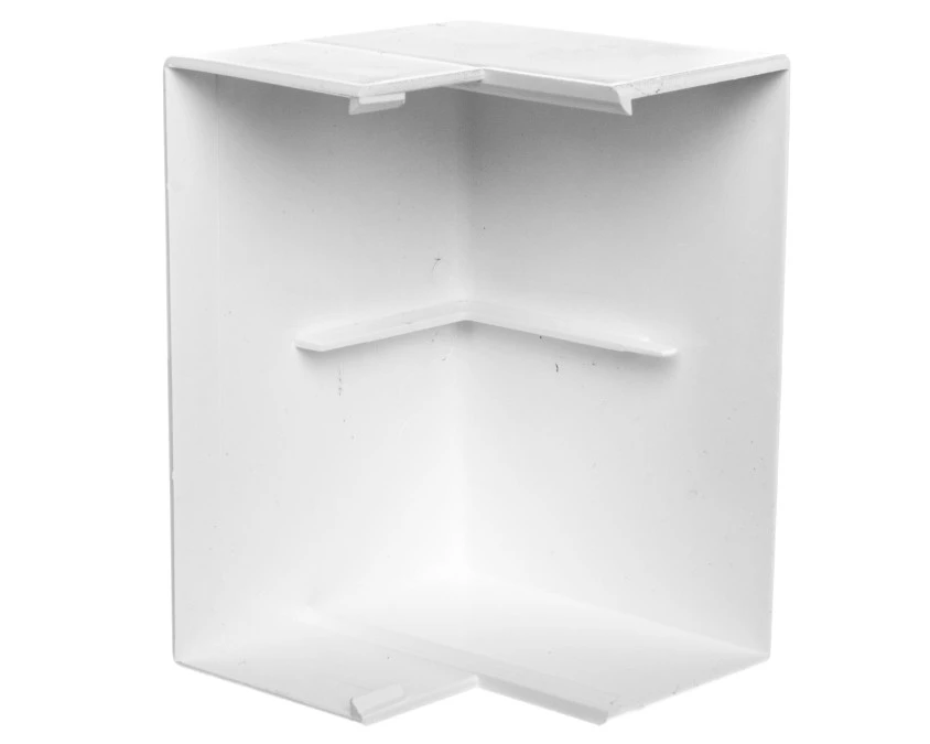 Narożnik kanału zewnętrzny KI 90x40 330122 - obrazek 2