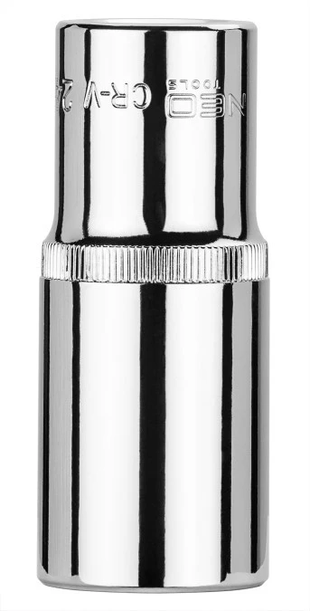 Nasadka dwunastokątna długa 1/2cala 24 mm 08‑082 - obrazek 1