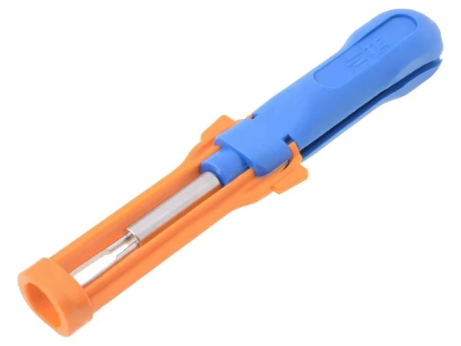 Narzędzie do demontażu JPT,SPT terminale 107mm 1‑1579007‑6