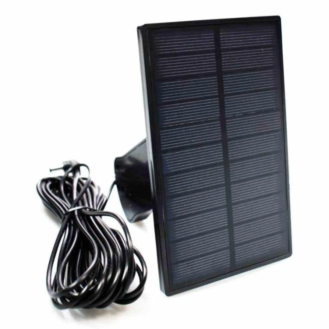 Naświetlacz Solarny Flexi Poczwórny EKO9153 Eko‑Light - obrazek 2