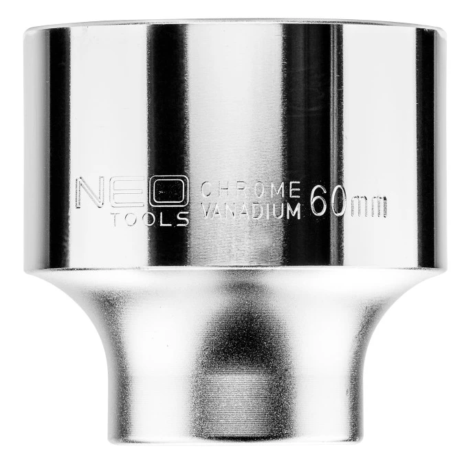 Nasadka dwunastokątna 3/4cala 60 mm 08‑332 - obrazek 1