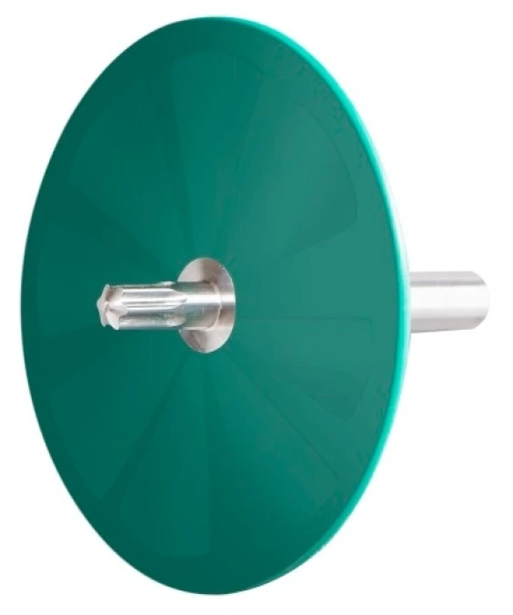 Narzędzie do montażu R‑TFIX‑8S (wkręt z obtryskiem) dla montażu zagłębionego R‑TFIX‑TOOL‑GREEN 1 szt.