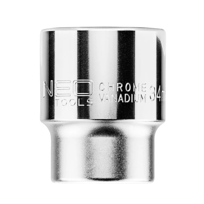 Nasadka sześciokątna 3/4cala 34 mm 08‑316 - obrazek 1