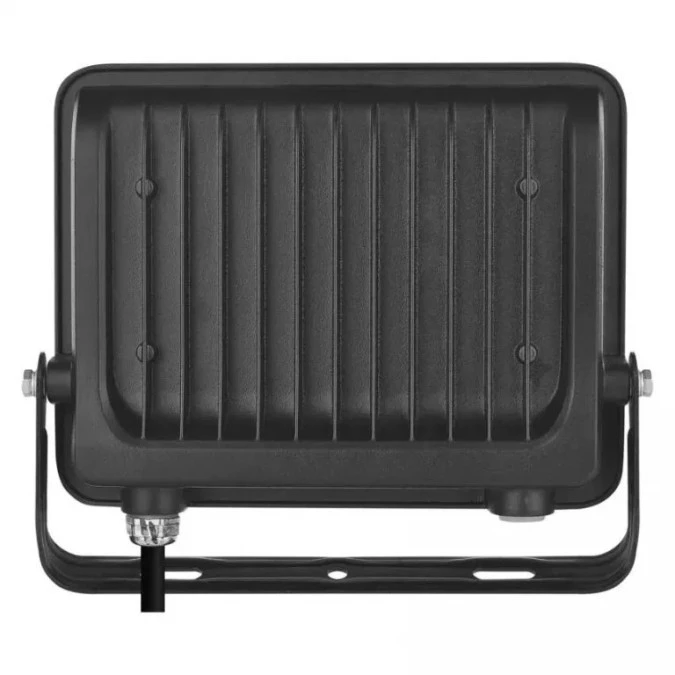 Naświetlacz LED GLARO 50W, czarny, IP65, 5000 lm, neutralna biel ZS2244B - obrazek 2