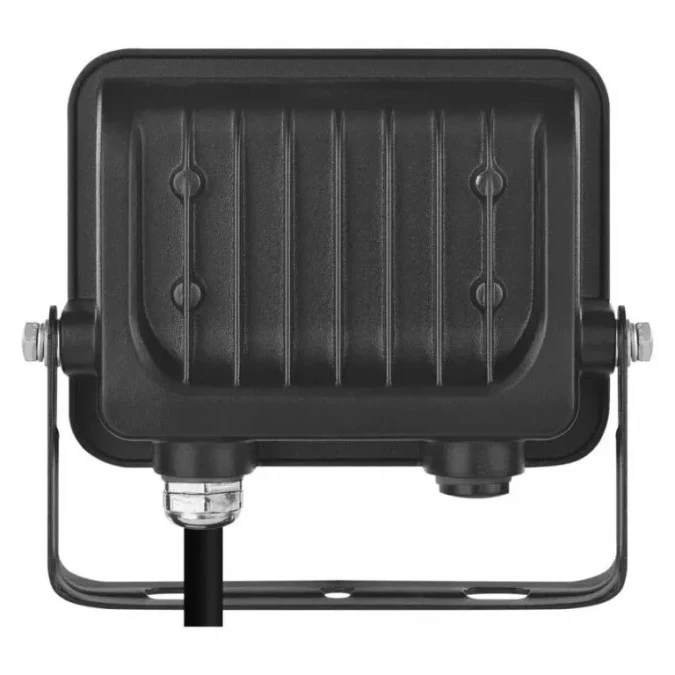 Naświetlacz LED GLARO 20W, czarny, IP65, 2000 lm, neutralna biel ZS2224B - obrazek 2