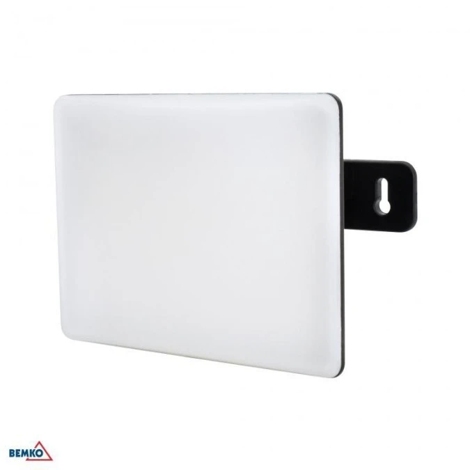 Naświetlacz LED LFX 30W 4000K 2700lm IP65 czarny C65‑LFX‑030BL‑4K - obrazek 1