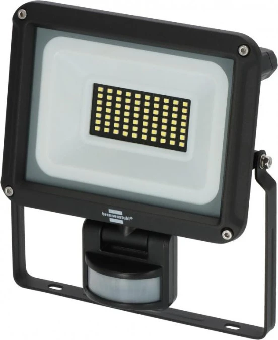 Naświetlacz LED JARO 4060 P z czujnikiem ruchu, 3450lm, 30W, IP65 1171250342 - obrazek 1