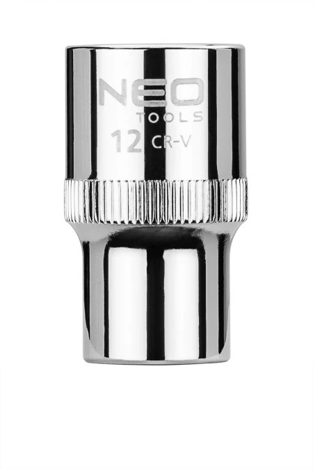 Nasadka sześciokątna 1/2, 13 mm, Superlock /5szt./ - obrazek 1