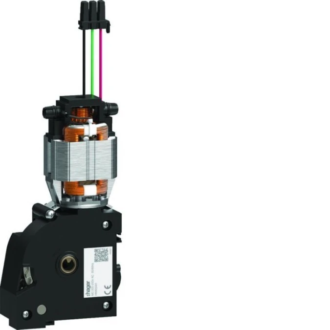Napęd silnikowy ACB HW1 200‑250V AC 50/60Hz HW1 (MO) HWX004H - obrazek 1
