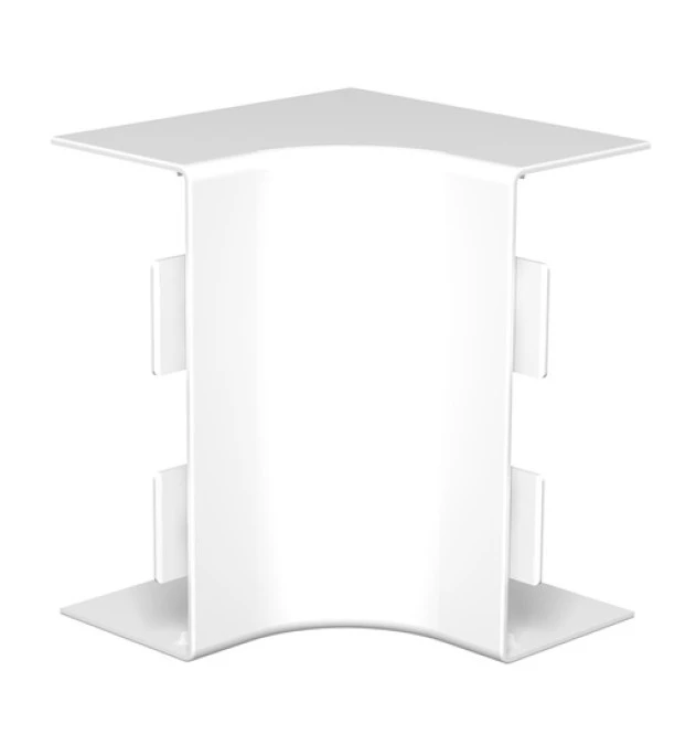 Naroże wewnętrzne kanału WDK 60x150 HI60150CW kremowe 6160379 /2szt./ - obrazek 2