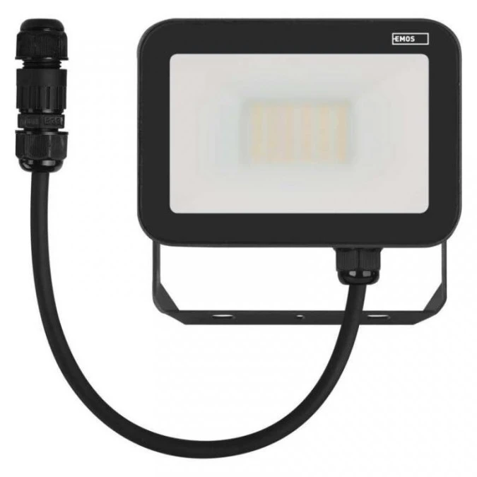 Naświetlacz LED INOVO 20W neutralna biel EMOS ZS2622 - obrazek 1