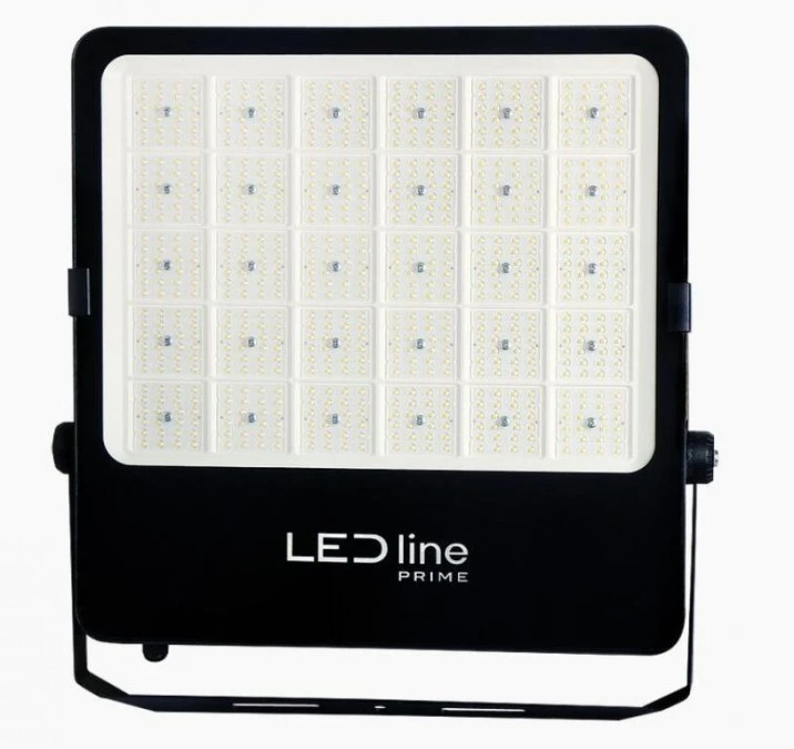 Naświetlacz projektor LED na boisko orlik Floodlight 400W 4000K 140lm/W 56000lm 120st. 5 lat gwar. - obrazek 1