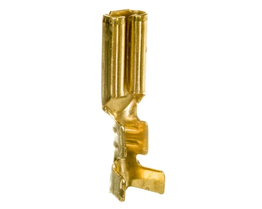 Nasuwka konektorowa N 2,8‑1/0,5 NC E10KN‑01010200301 /100szt./ - obrazek 1