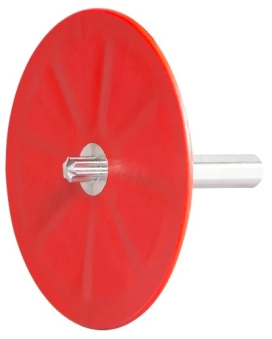 Narzędzie do montażu R‑TFIX‑8S (wkręt z obtryskiem) dla montażu powierzchniowego R‑TFIX‑TOOL‑RED 1 szt.