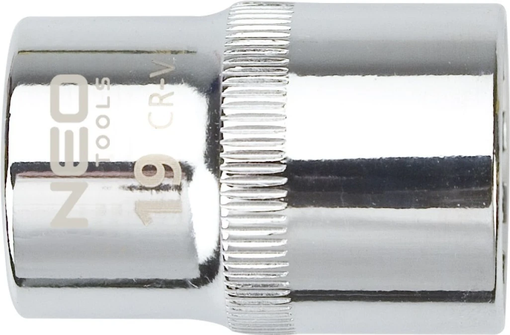 Nasadka Spline 1/2, 8 mm /5szt./ - obrazek 2