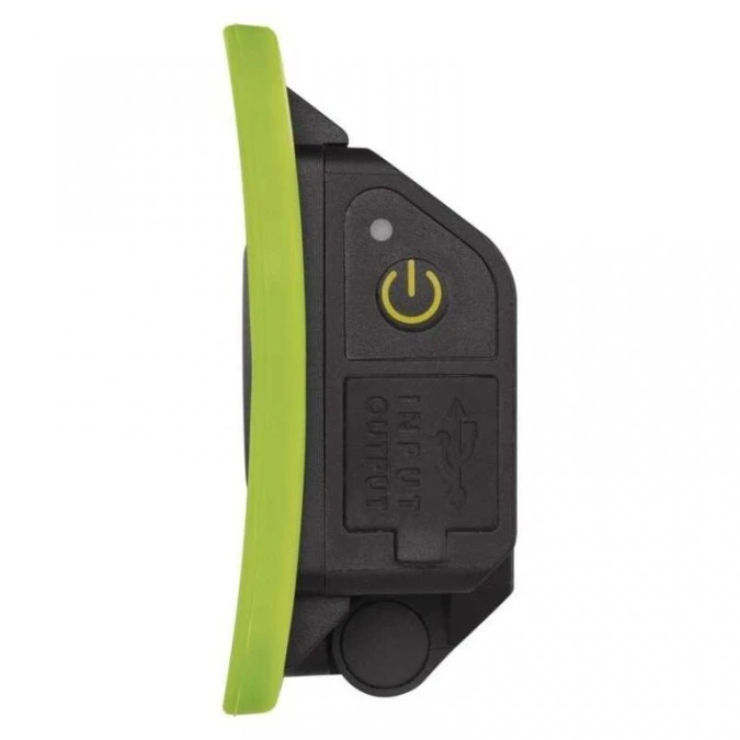 Naświetlacz LED COB, 1000lm powerbank 2200 mAh ładowalny EMOS P4539 - obrazek 3