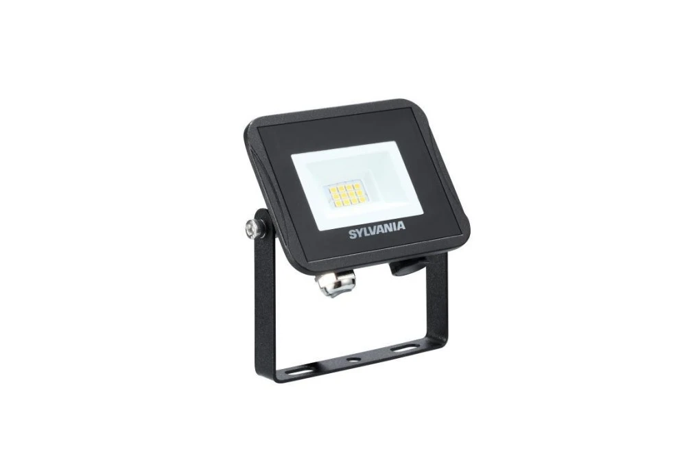 Naświetlacz / reflektor / halopak LED 9W(75W)/840 IP65 czarny Sylvania - obrazek 2