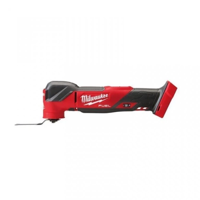 Narzędzie wielofunkcyjne 18V FUEL w walizce, bez wyposażenia, M18 FMT‑0X, 4933478491 - obrazek 1