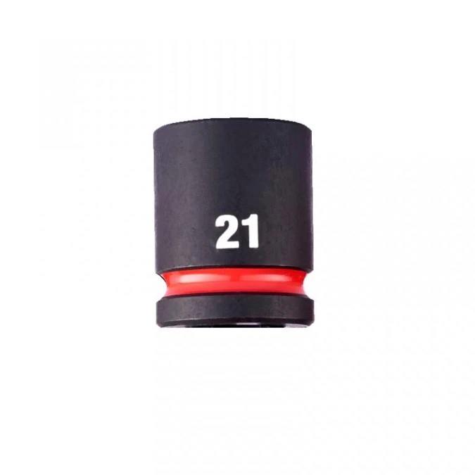 NASADKA UDAROWA SHOCKWAVE 1/2 21MM - obrazek 1