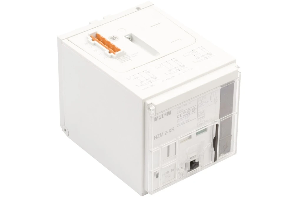 Napęd zdalny 208‑240V AC NZM2‑XR208‑240AC 259832 - obrazek 2