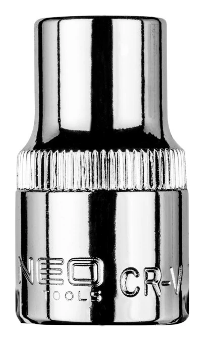 Nasadka sześciokątna 1/2, 11 mm /5szt./ - obrazek 2