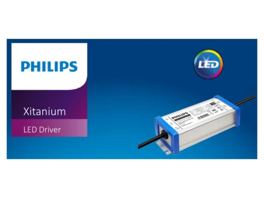 Naświetlacz LED Lugal 170 lm/W 500W 5000K Philips Driver Reflektor Stadionowy - obrazek 2