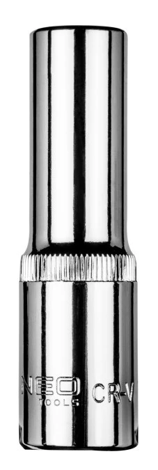 Nasadka sześciokątna długa 1/2cala 12 mm 08‑462 - obrazek 1