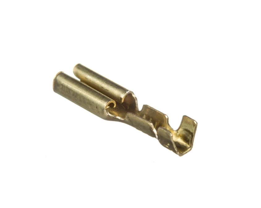 Nasuwka konektorowa N 2,8‑0,5/0,8 NC E10KN‑01010200201 /100szt./ - obrazek 1