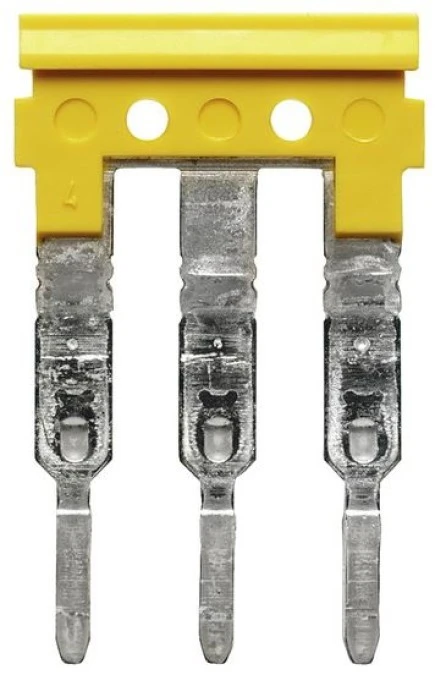 Mostek poprzeczny ZQV 2.5N/3 GE 1693810000 /60szt./ - obrazek 1